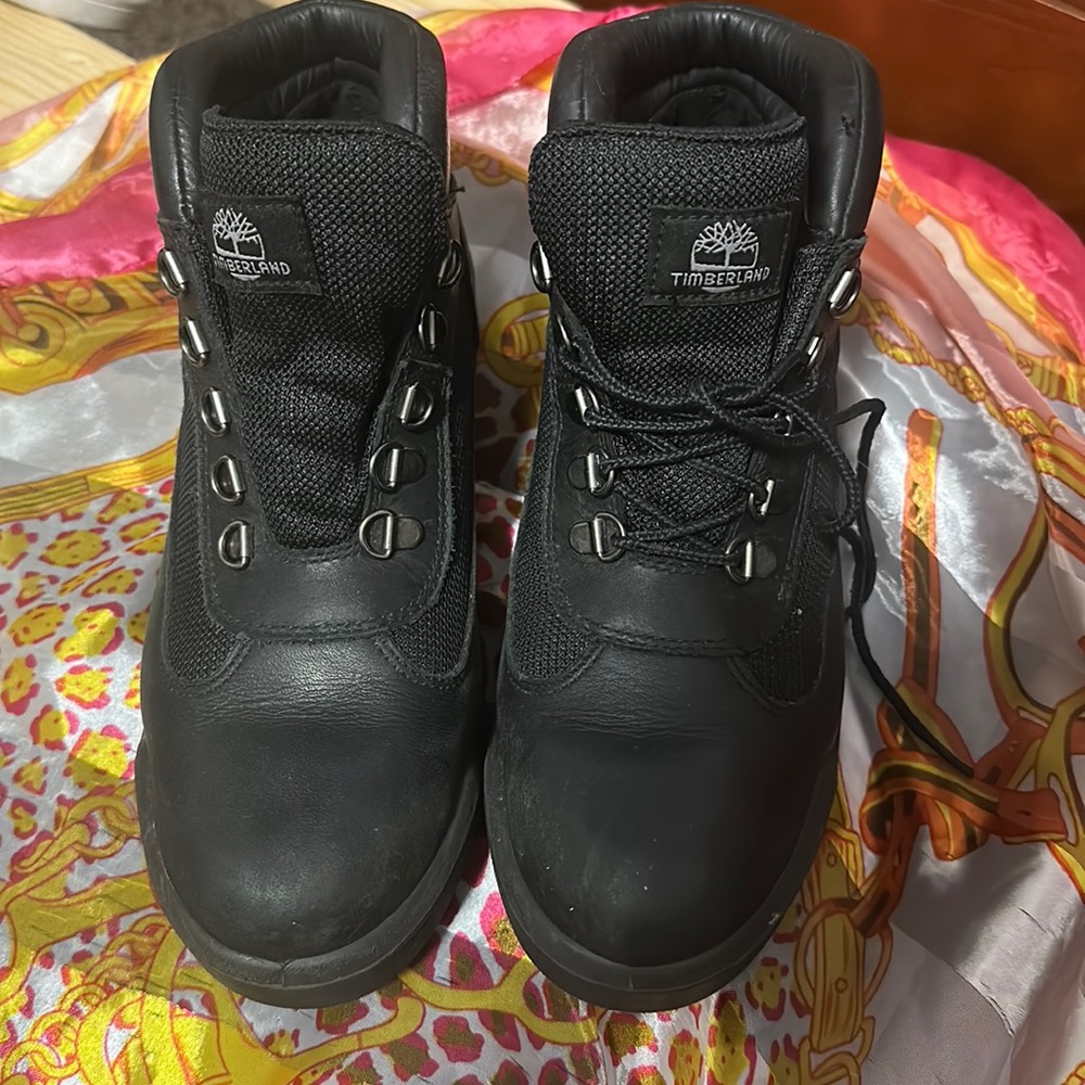 timberlands size 8 women